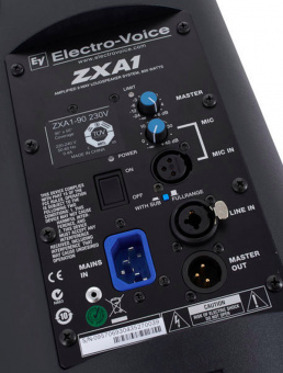 Electro-Voice ZxA1-90 (2)