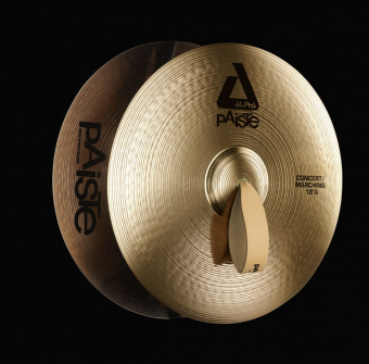 Paiste Alpha Concert/Marching