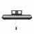 Beisite S-262 Pro BK Beisite S-262 Pro BK